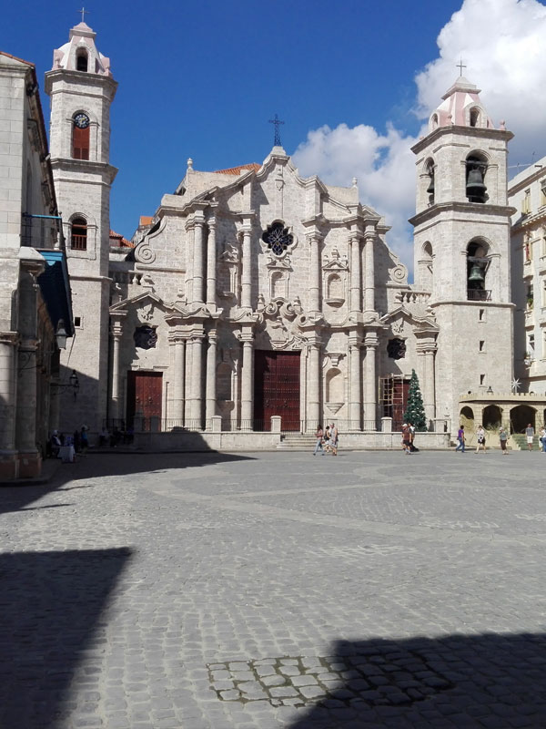 OLd Havana